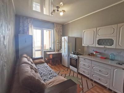 Продажа квартиры Омск. Конева ул., 8