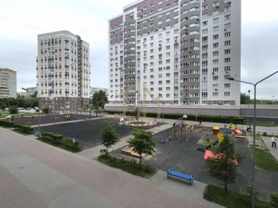 Продажа квартиры Омск. Конева ул., 8