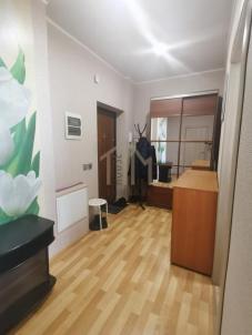 Продажа квартиры Омск. Конева ул., 8