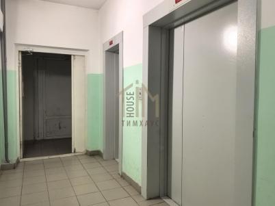 Продажа квартиры Омск. Конева ул., 8