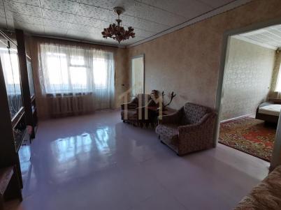 Продажа квартиры Омск. Ленина ул., 28