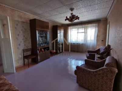 Продажа квартиры Омск. Ленина ул., 28