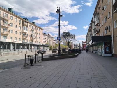 Продажа квартиры Омск. Ленина ул., 28