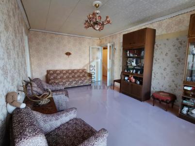 Продажа квартиры Омск. Ленина ул., 28