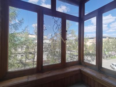 Продажа квартиры Омск. Ленина ул., 28