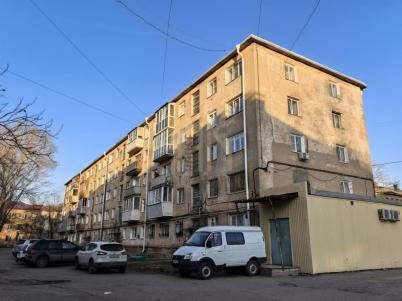 Продажа квартиры Омск. Магистральная ул., 56 Продажа квартиры Омск. Магистральная ул., 56