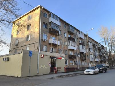 Продажа квартиры Омск. Магистральная ул., 56 Продажа квартиры Омск. Магистральная ул., 56