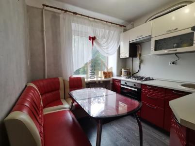 Продажа квартиры Омск. Магистральная ул., 56 Продажа квартиры Омск. Магистральная ул., 56