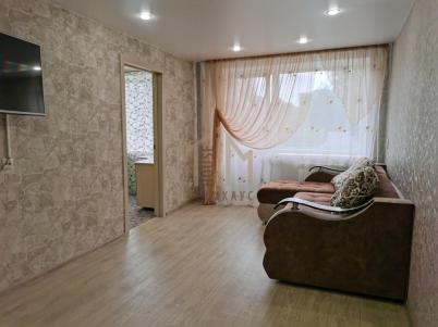 Продажа квартиры Омск. Магистральная ул., 56 Продажа квартиры Омск. Магистральная ул., 56