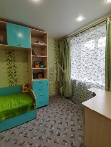 Продажа квартиры Омск. Магистральная ул., 56 Продажа квартиры Омск. Магистральная ул., 56
