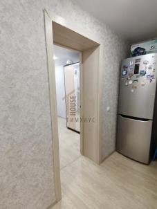 Продажа квартиры Омск. Магистральная ул., 56 Продажа квартиры Омск. Магистральная ул., 56