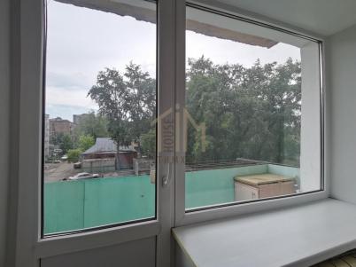Продажа квартиры Омск. Магистральная ул., 56 Продажа квартиры Омск. Магистральная ул., 56