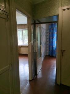 Продажа квартиры Омск. Волховстроя ул., 88 Продажа квартиры Омск. Волховстроя ул., 88