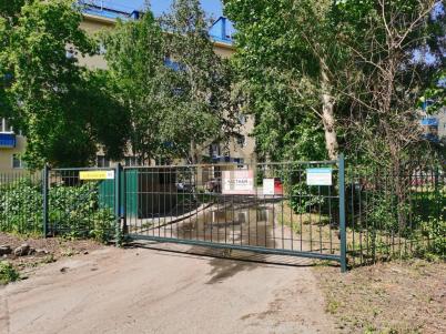 Продажа квартиры Омск. Волховстроя ул., 88 Продажа квартиры Омск. Волховстроя ул., 88