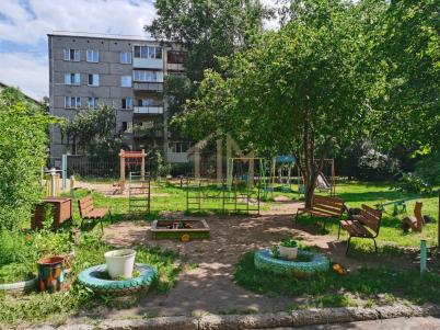 Продажа квартиры Омск. Волховстроя ул., 88 Продажа квартиры Омск. Волховстроя ул., 88