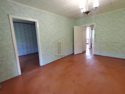 Продажа квартиры Омск. Волховстроя ул., 88 Продажа квартиры Омск. Волховстроя ул., 88