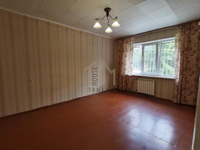 Продажа квартиры Омск. Волховстроя ул., 88 Продажа квартиры Омск. Волховстроя ул., 88