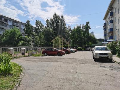 Продажа квартиры Омск. Волховстроя ул., 88 Продажа квартиры Омск. Волховстроя ул., 88