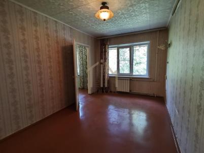 Продажа квартиры Омск. Волховстроя ул., 88 Продажа квартиры Омск. Волховстроя ул., 88