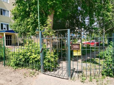 Продажа квартиры Омск. Волховстроя ул., 88 Продажа квартиры Омск. Волховстроя ул., 88