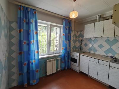 Продажа квартиры Омск. Волховстроя ул., 88 Продажа квартиры Омск. Волховстроя ул., 88