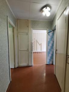 Продажа квартиры Омск. Волховстроя ул., 88 Продажа квартиры Омск. Волховстроя ул., 88