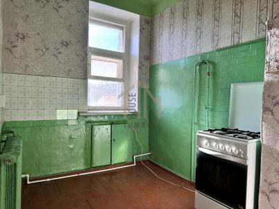 Продажа квартиры Омск. 2-я Транспортная ул., 16