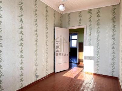 Продажа квартиры Омск. 2-я Транспортная ул., 16