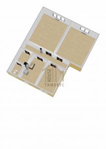 Продажа квартиры Омск. 2-я Транспортная ул., 16