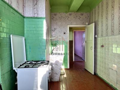 Продажа квартиры Омск. 2-я Транспортная ул., 16