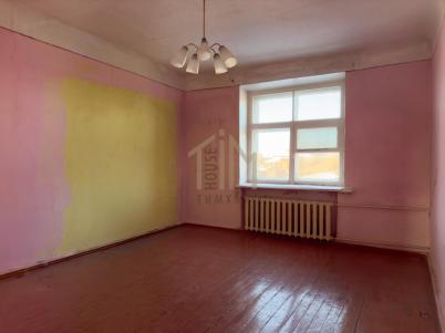Продажа квартиры Омск. 2-я Транспортная ул., 16