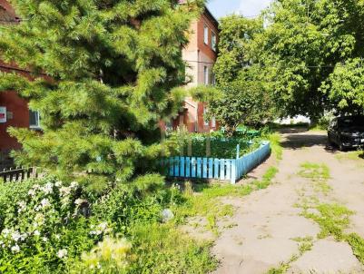Продажа квартиры Омск. 2-я Транспортная ул., 16