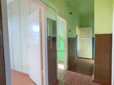 Продажа квартиры Омск. 2-я Транспортная ул., 16
