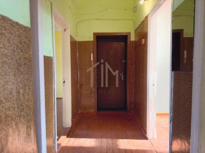 Продажа квартиры Омск. 2-я Транспортная ул., 16