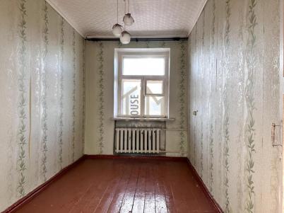 Продажа квартиры Омск. 2-я Транспортная ул., 16