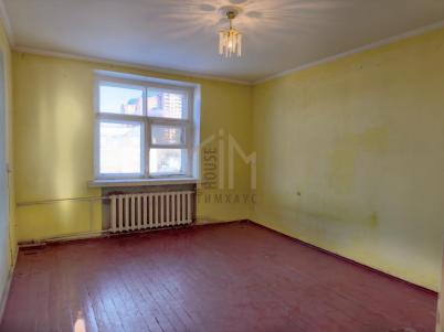 Продажа квартиры Омск. 2-я Транспортная ул., 16