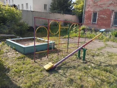 Продажа квартиры Омск. 2-я Транспортная ул., 16
