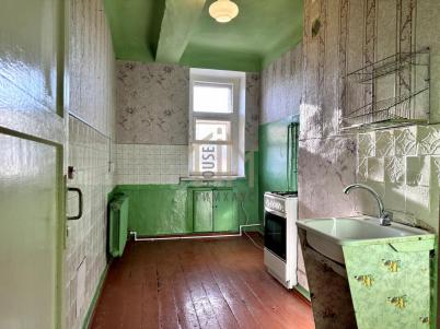 Продажа квартиры Омск. 2-я Транспортная ул., 16