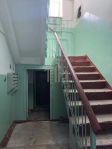 Продажа квартиры Омск. 2-я Транспортная ул., 16