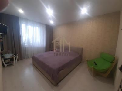 Продажа квартиры Омск. 3-я Енисейская ул., 28