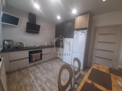 Продажа квартиры Омск. 3-я Енисейская ул., 28