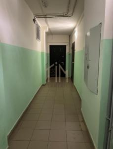 Продажа квартиры Омск. 3-я Енисейская ул., 28