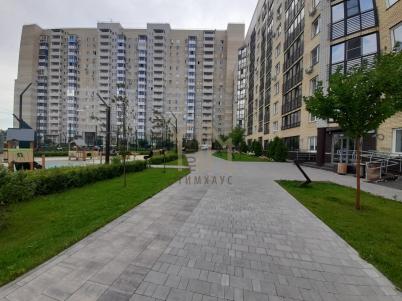 Продажа квартиры Омск. 3-я Енисейская ул., 28