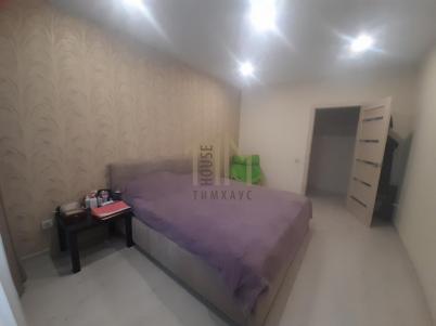 Продажа квартиры Омск. 3-я Енисейская ул., 28