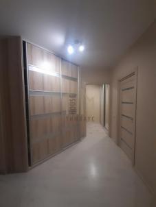 Продажа квартиры Омск. 3-я Енисейская ул., 28