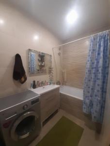 Продажа квартиры Омск. 3-я Енисейская ул., 28