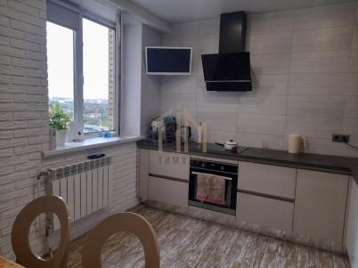 Продажа квартиры Омск. 3-я Енисейская ул., 28 Продажа квартиры Омск. 3-я Енисейская ул., 28