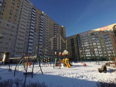 Продажа квартиры Омск.&nbsp;3-я Енисейская ул., 28