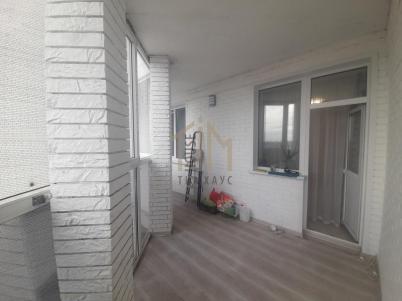 Продажа квартиры Омск. 3-я Енисейская ул., 28