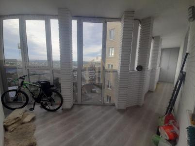 Продажа квартиры Омск. 3-я Енисейская ул., 28